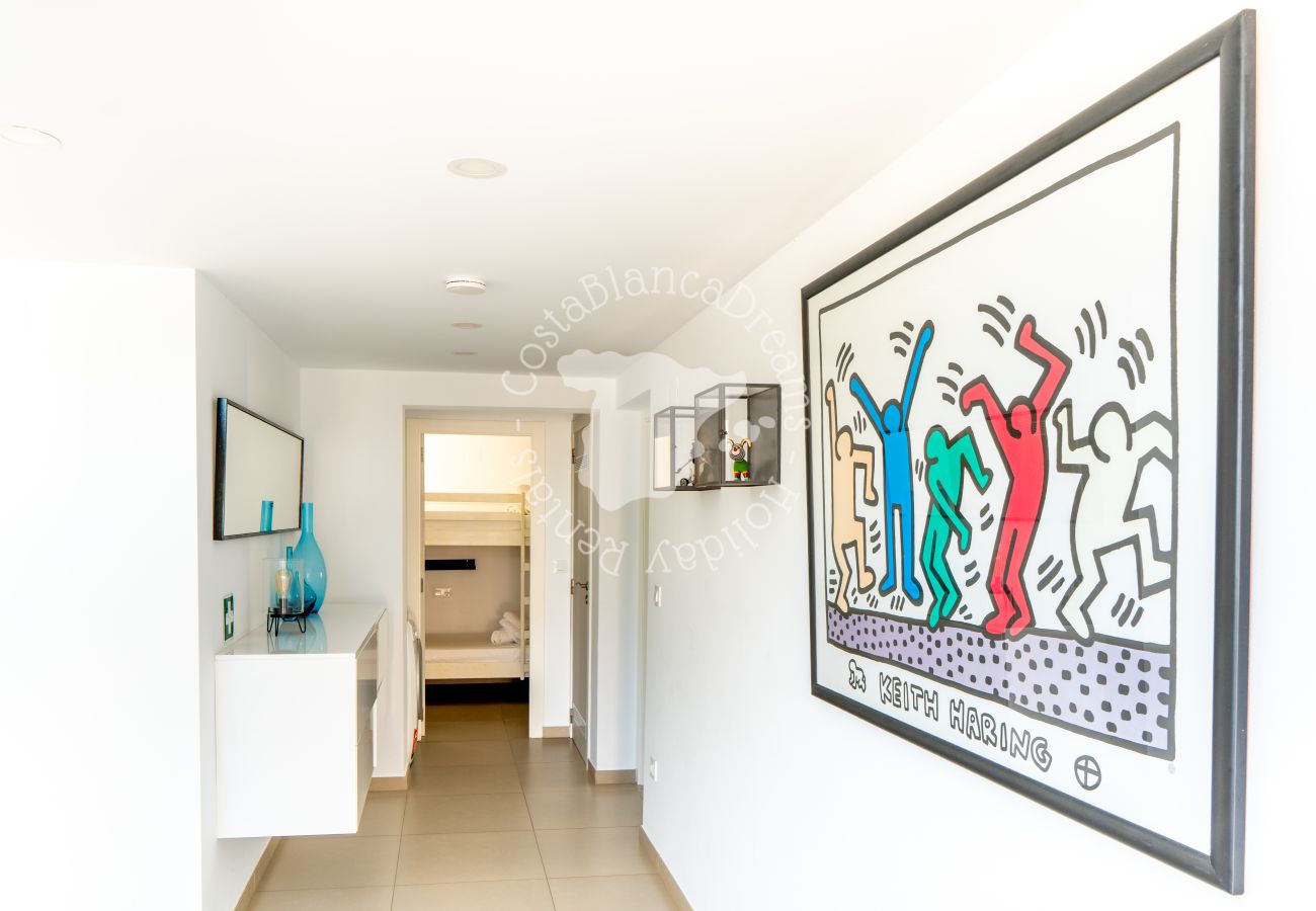 Villa in Calpe - Mila