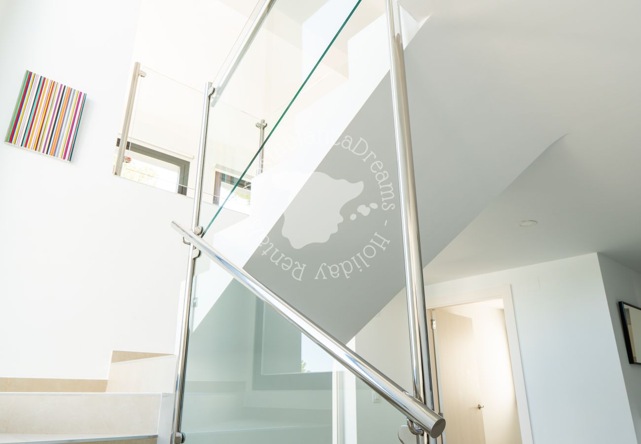 Villa in Calpe - Mila