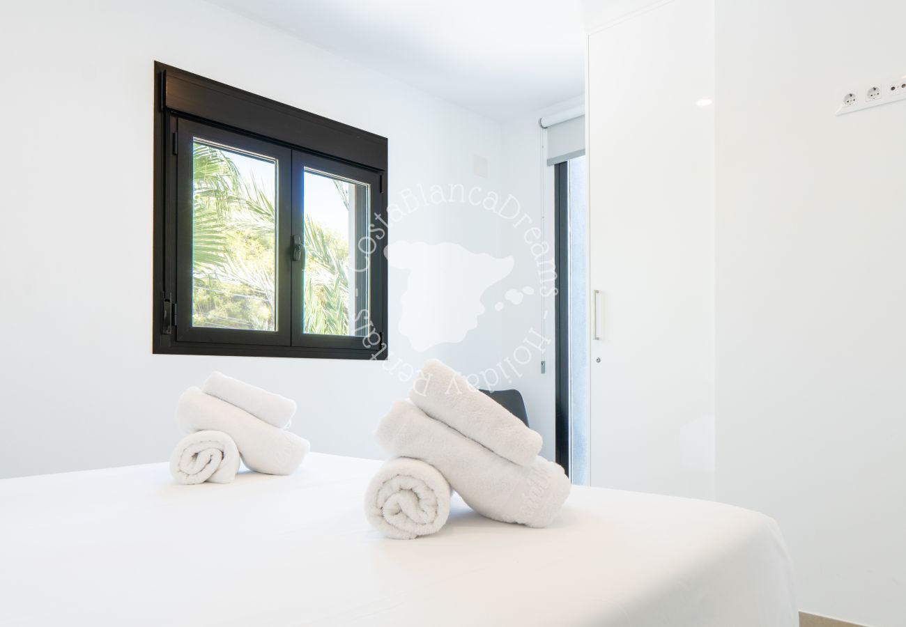 Villa in Calpe - Mila