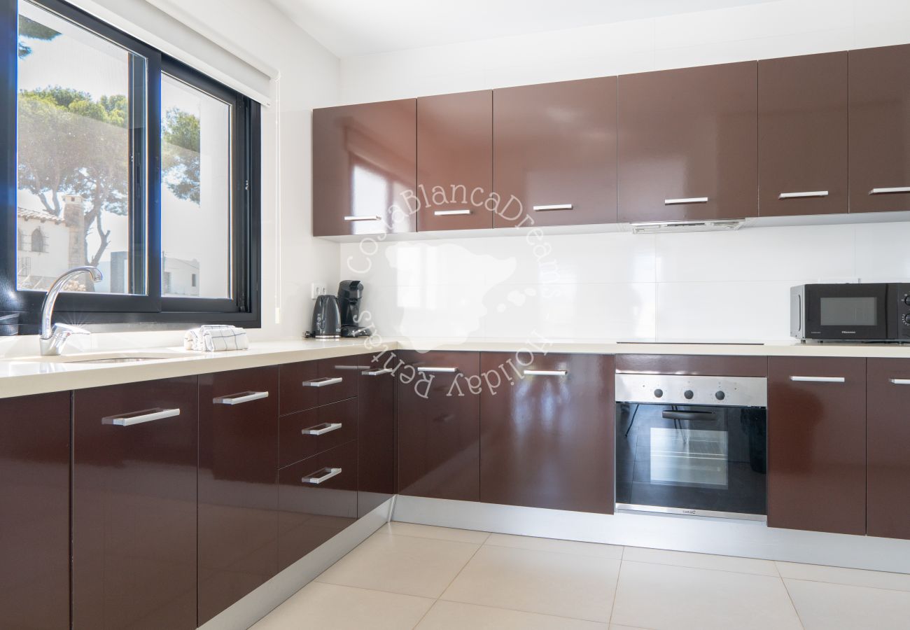 Villa in Calpe - Mila