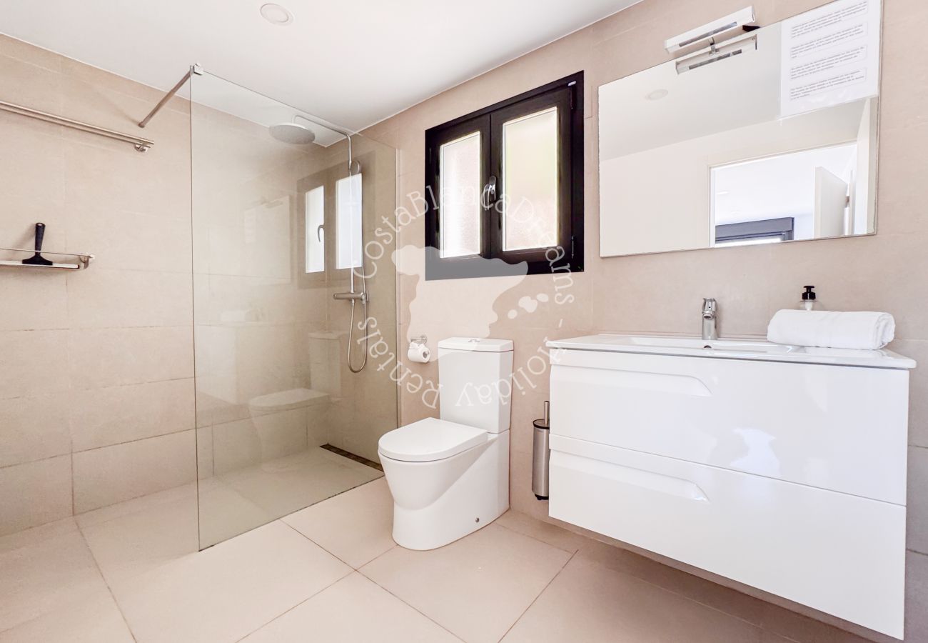 Villa in Calpe - Mila