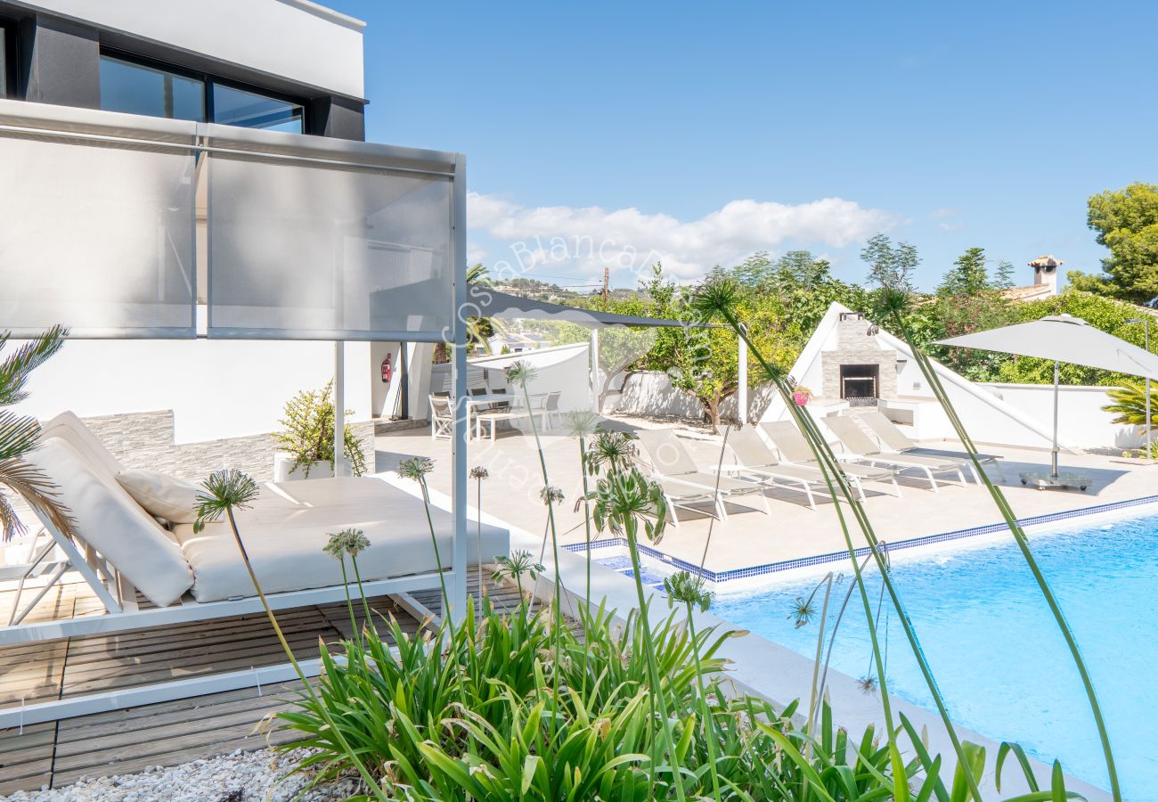 Villa in Calpe - Mila