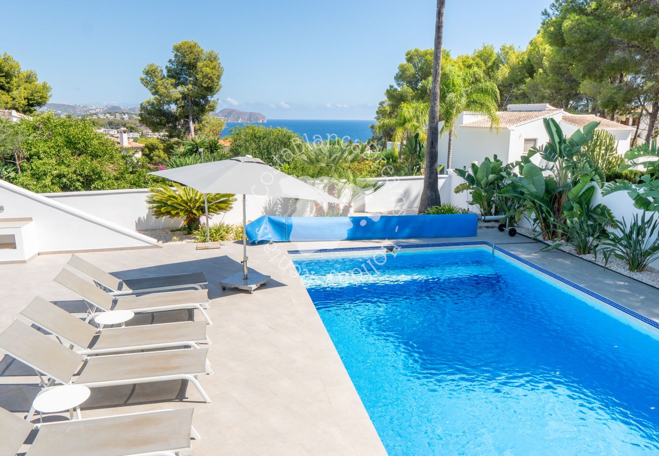 Villa in Calpe - Mila