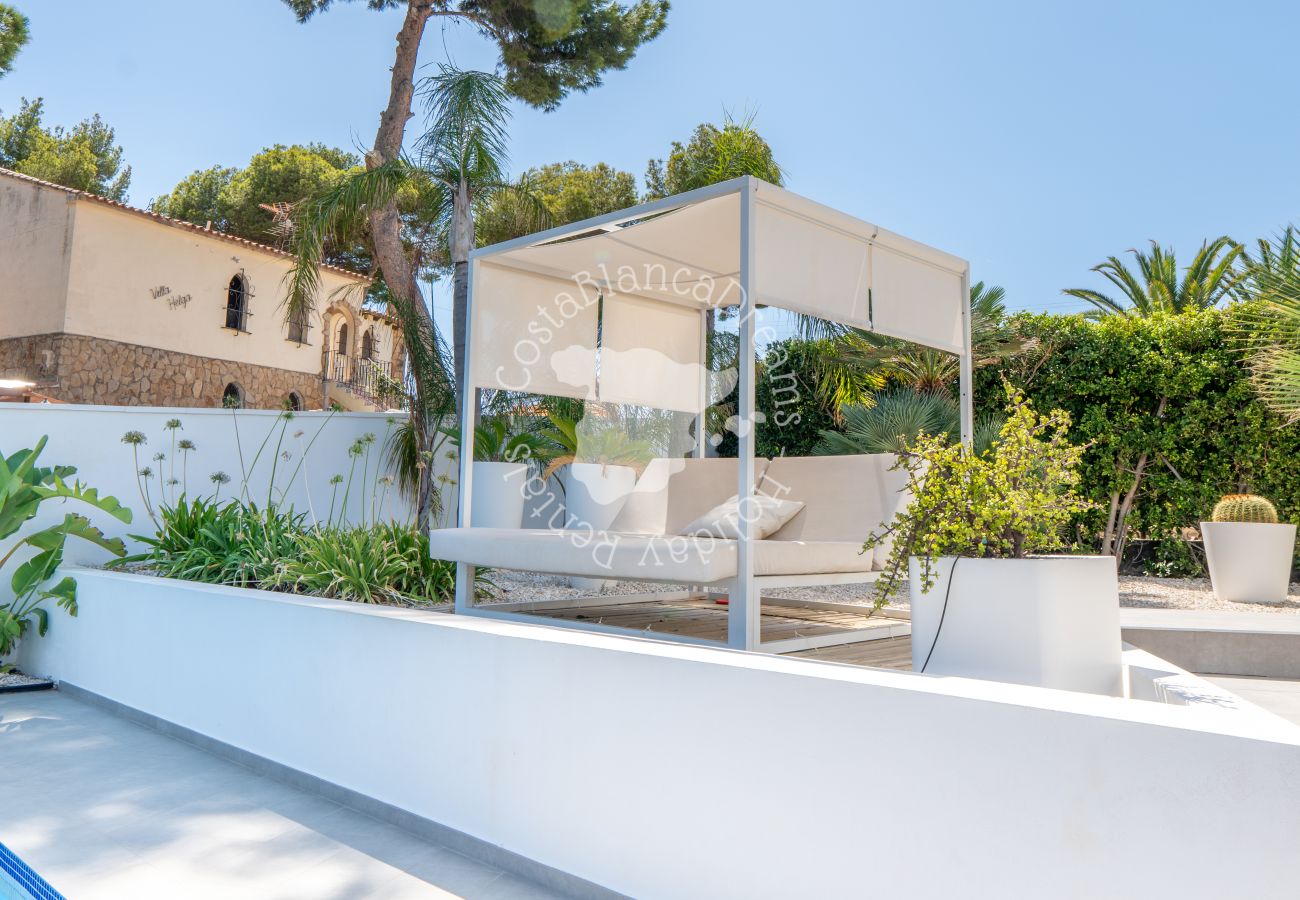 Villa in Calpe - Mila