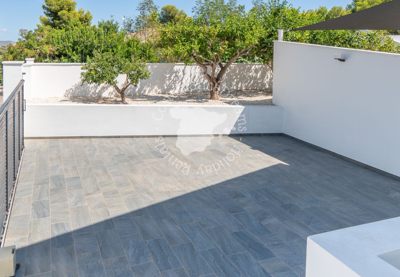 Villa in Calpe - Mila