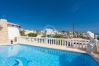 Villa in Calpe / Calp - Casa Azul