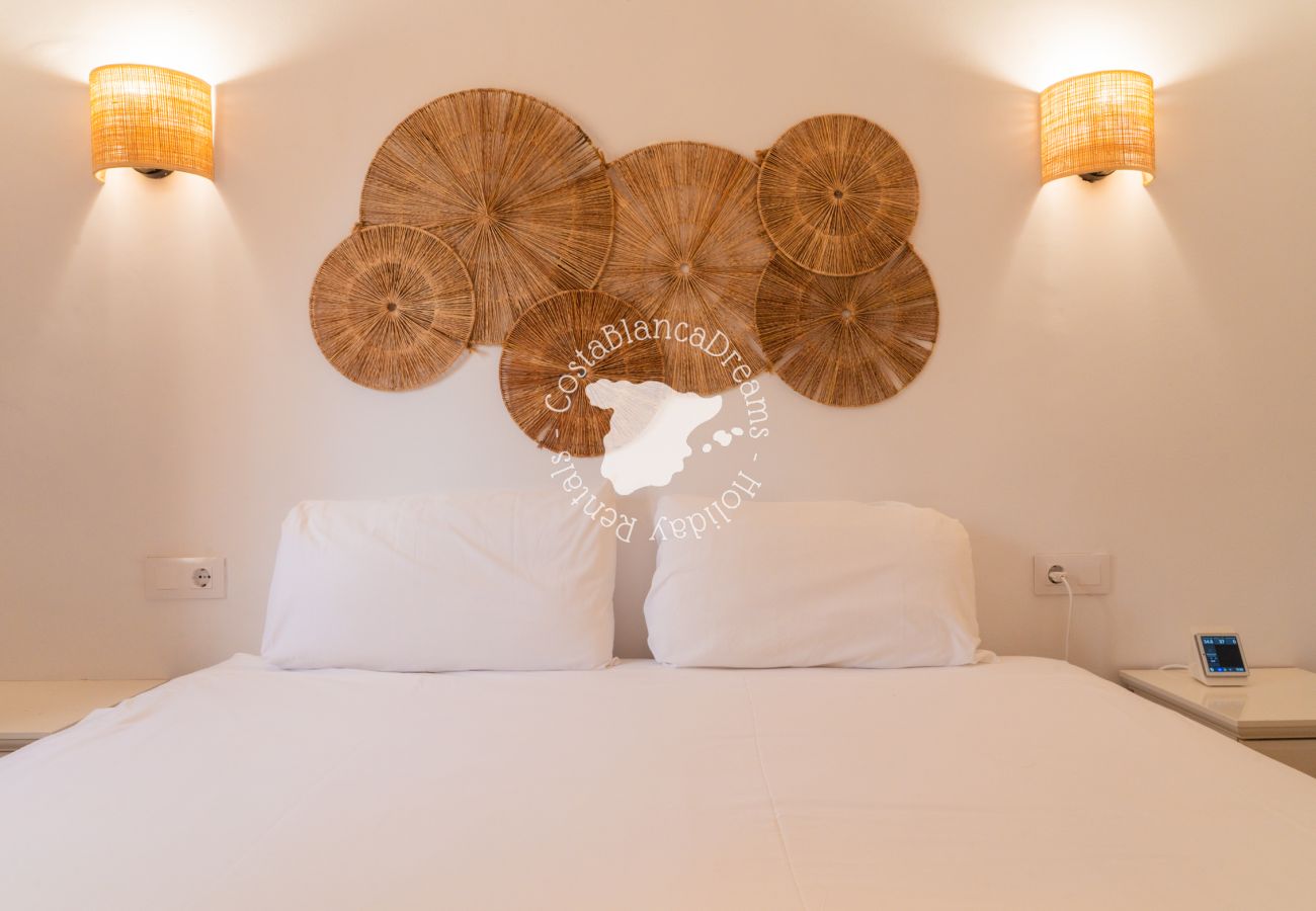 Villa in Calpe - Villa Margarita
