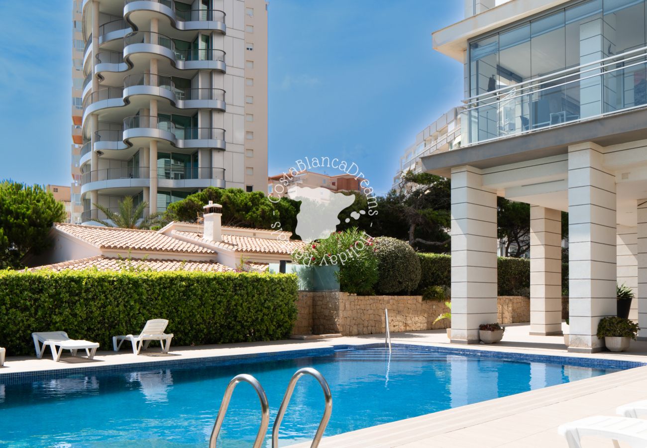 Appartement in Calpe - Baupres