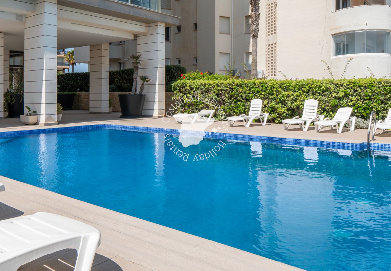 Appartement in Calpe - Baupres