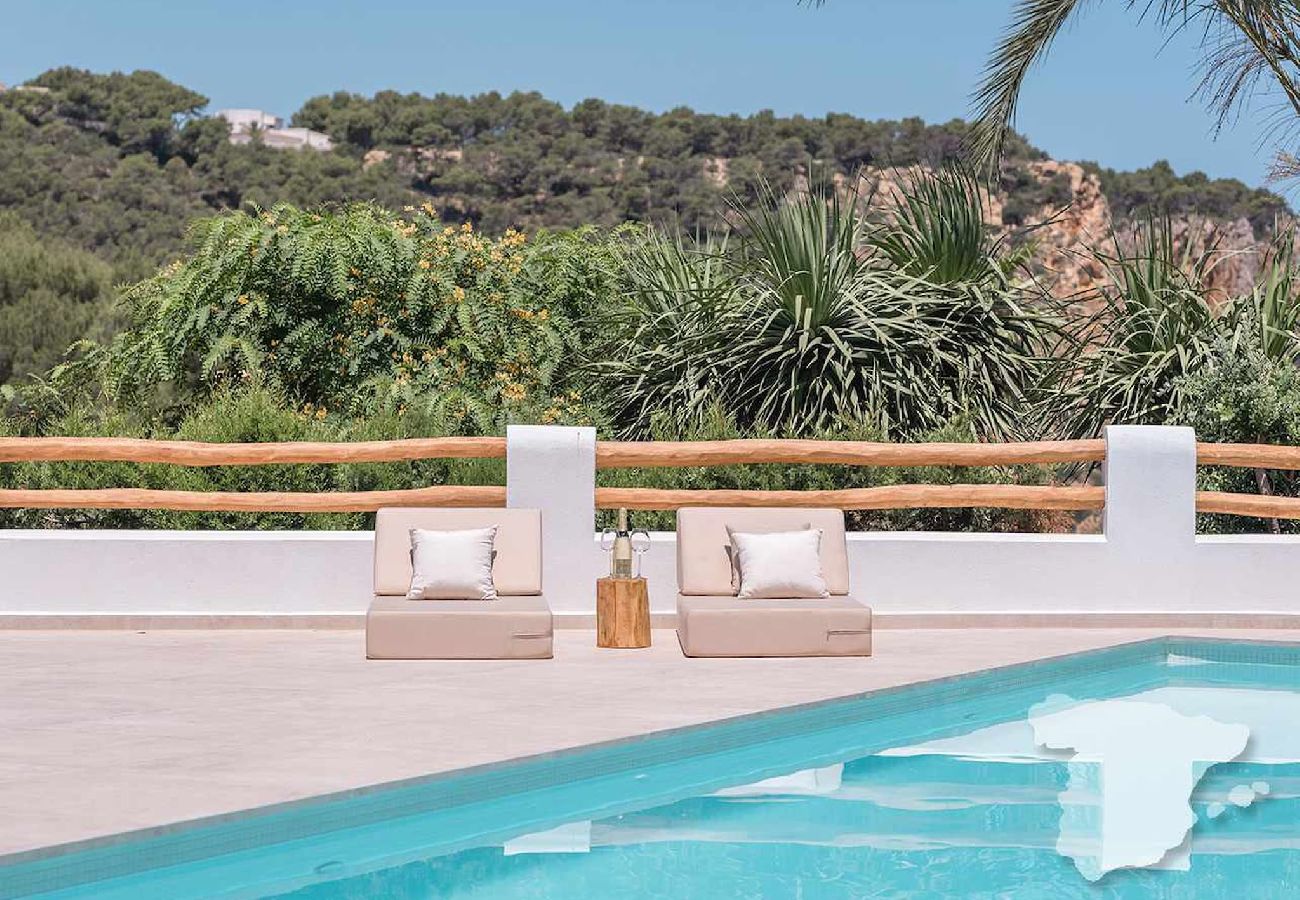 Villa in Javea - The Jave