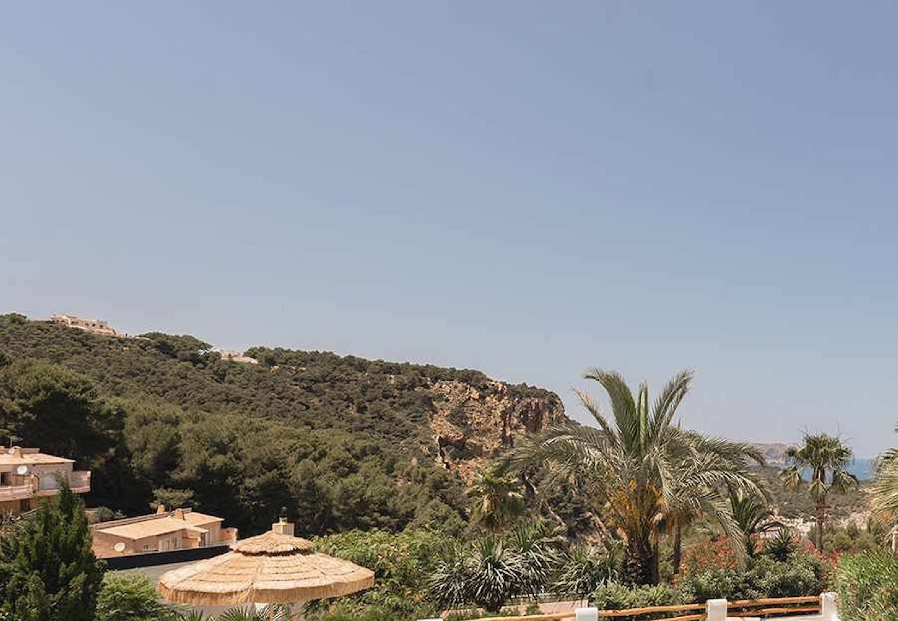 Villa in Javea - The Jave