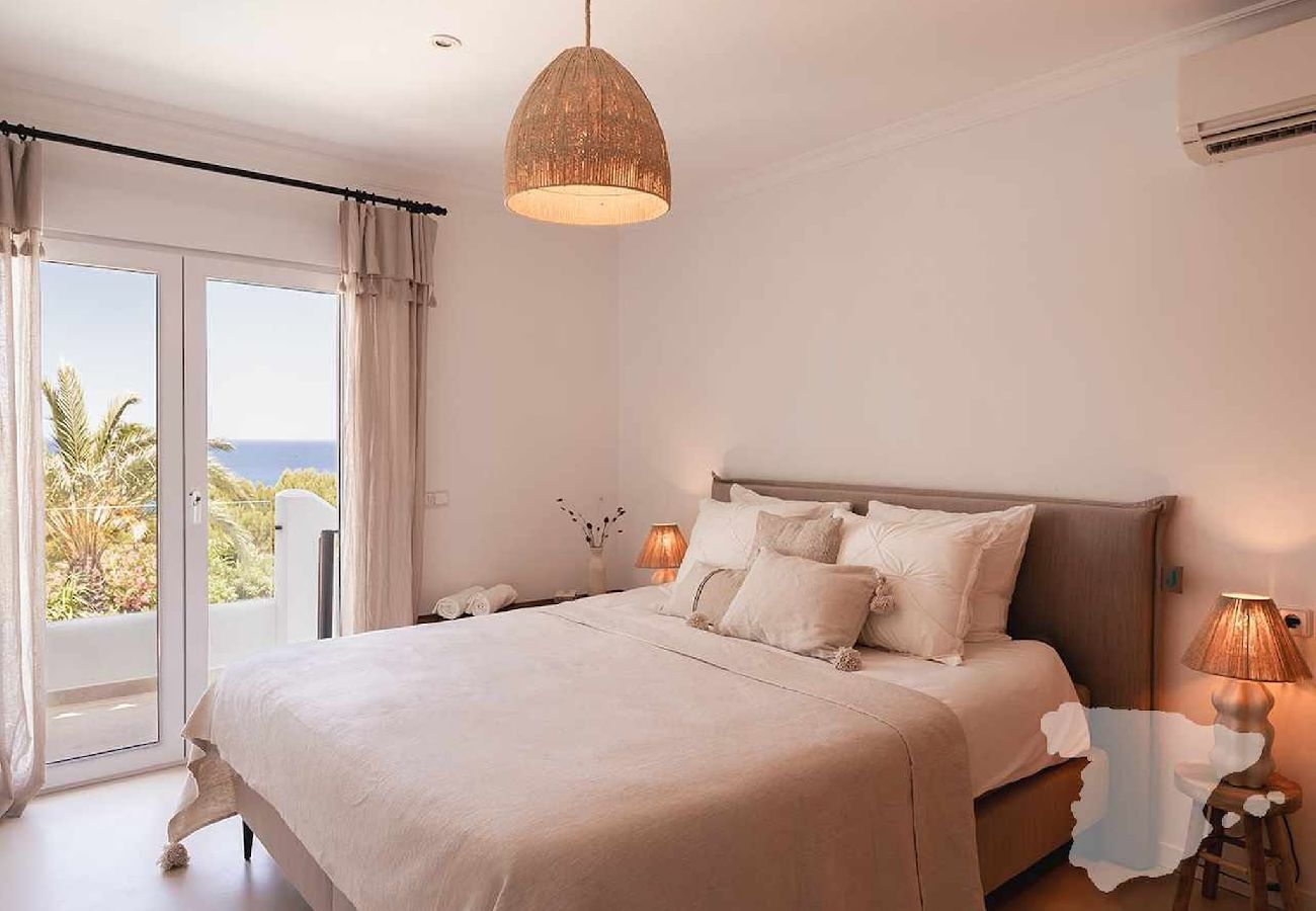 Villa in Javea - The Jave