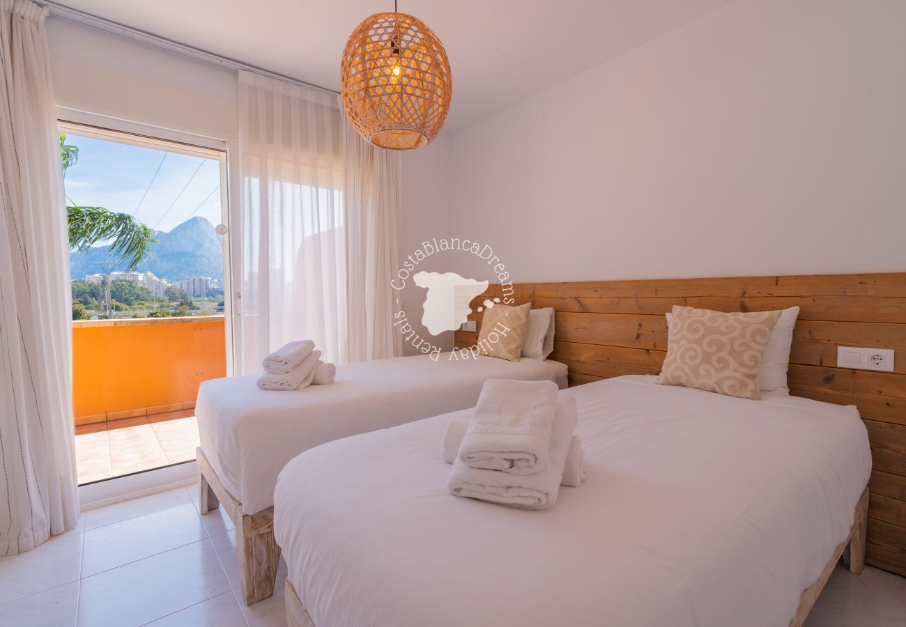 Bungalow in Calpe - Casa Colari 1