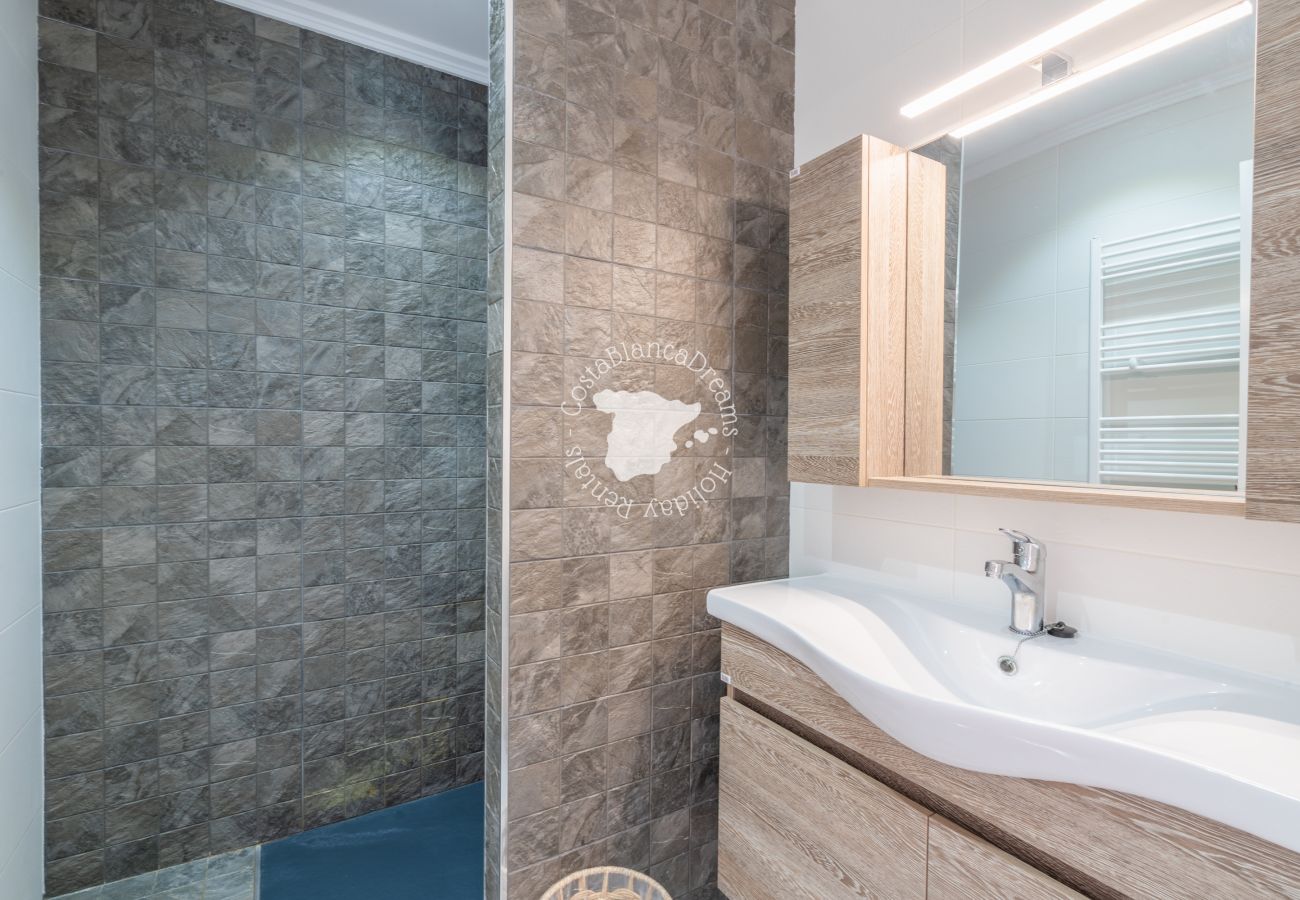 Bungalow in Calpe - Casa Colari 1