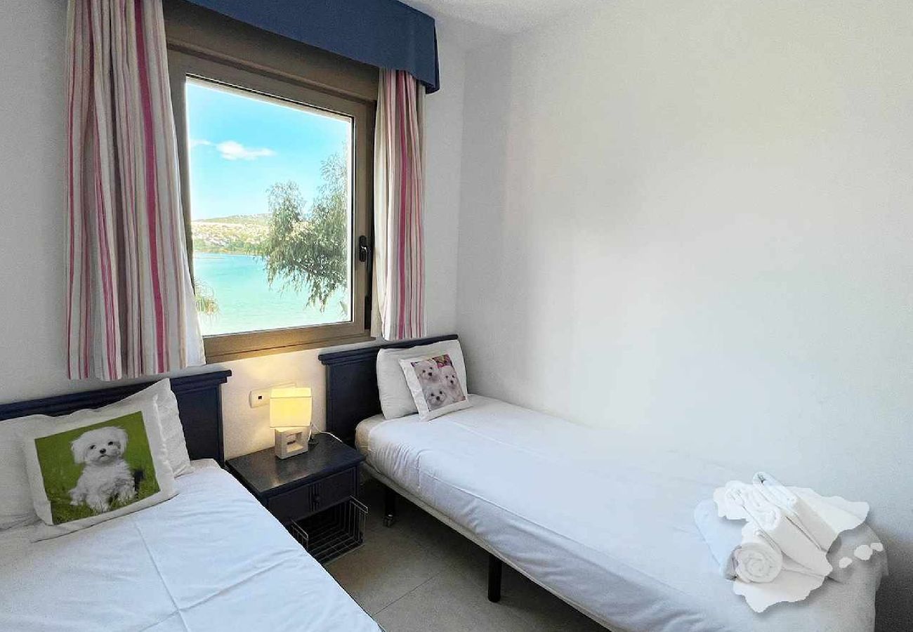 Appartement in Calpe - Larimar