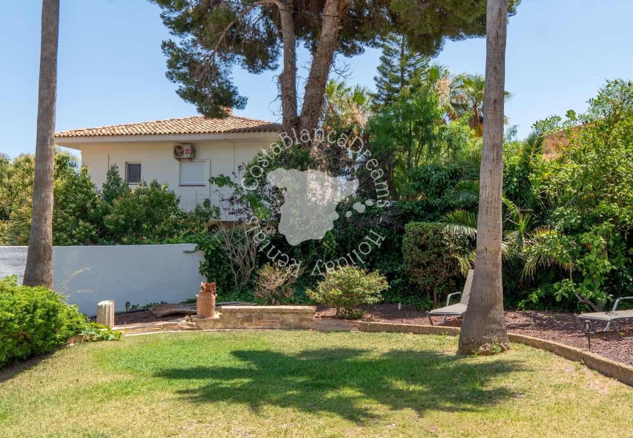 Villa in Benissa - Casa Biskwie