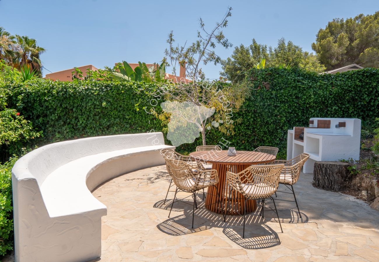 Villa in Benissa - Casa Biskwie