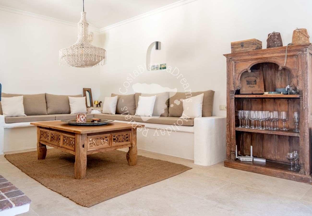 Villa in Benissa - Casa Biskwie