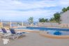Villa in Calpe / Calp - Villa Marie Blanca