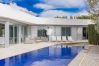Villa in Calpe / Calp - Villa Gran Sol