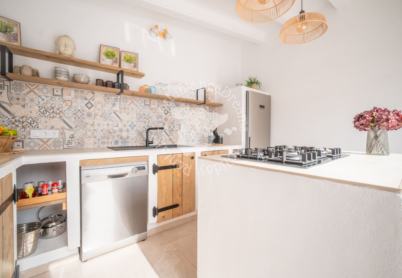 Villa in Calpe - Casa Mali