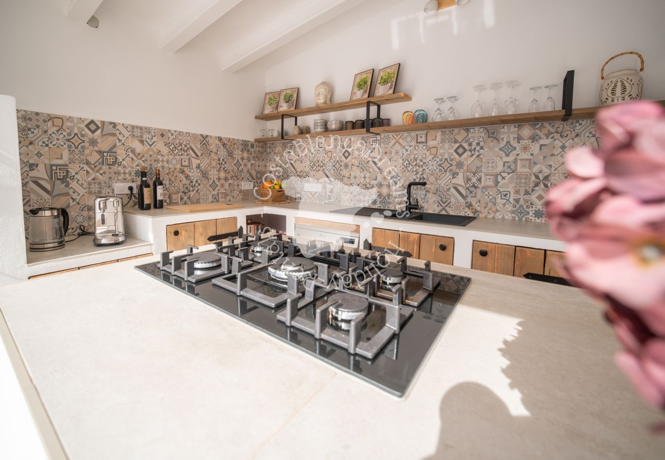 Villa in Calpe - Casa Mali