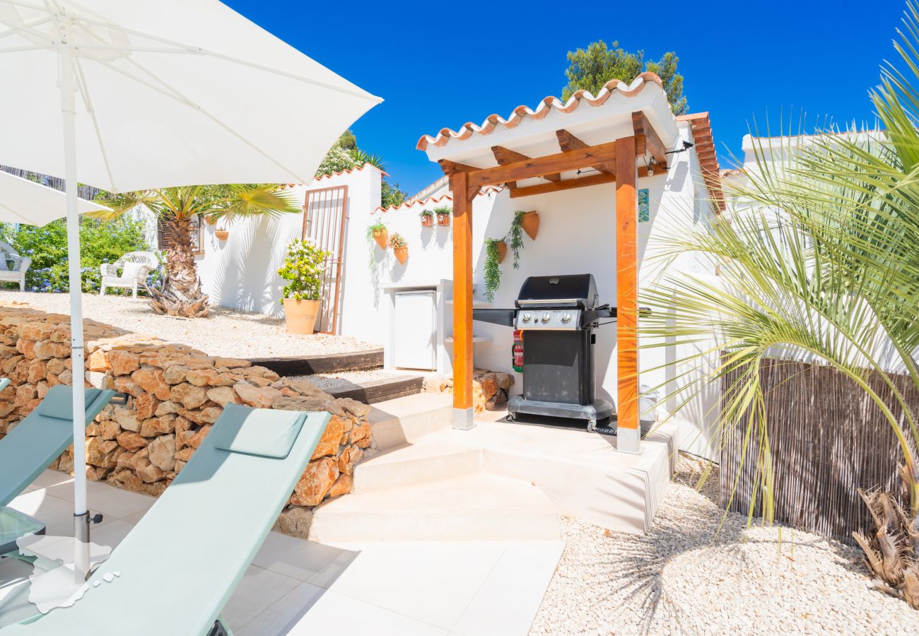 Villa in Moraira - Villa Nathalie