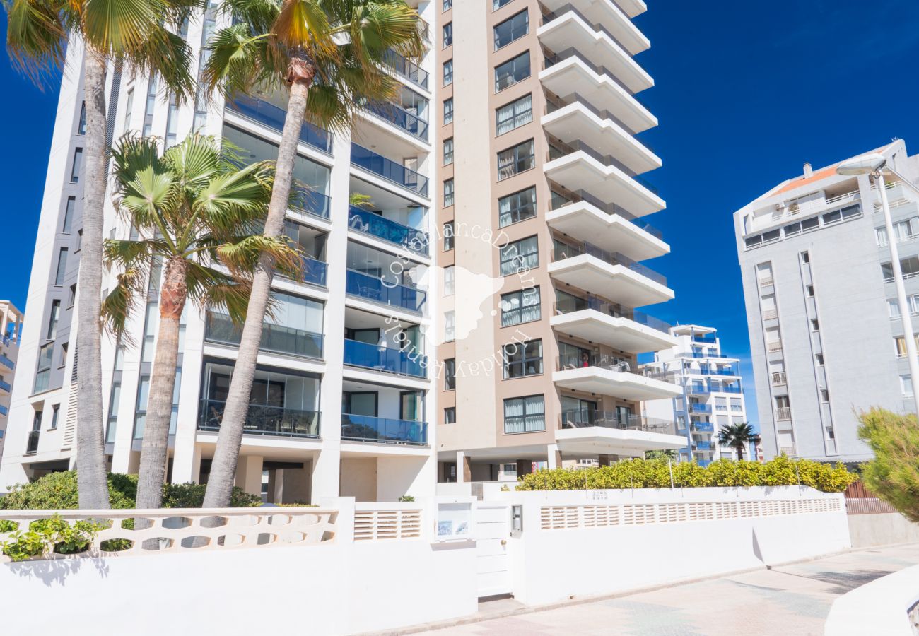 Appartement in Calpe - Bernia al Mar