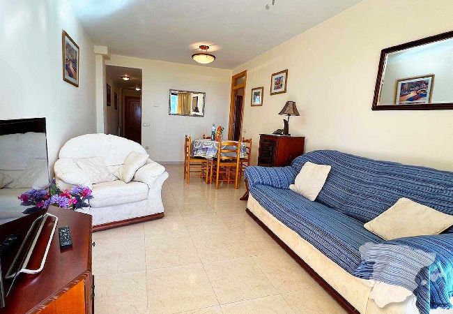 Appartement in Calpe - Morello 5B