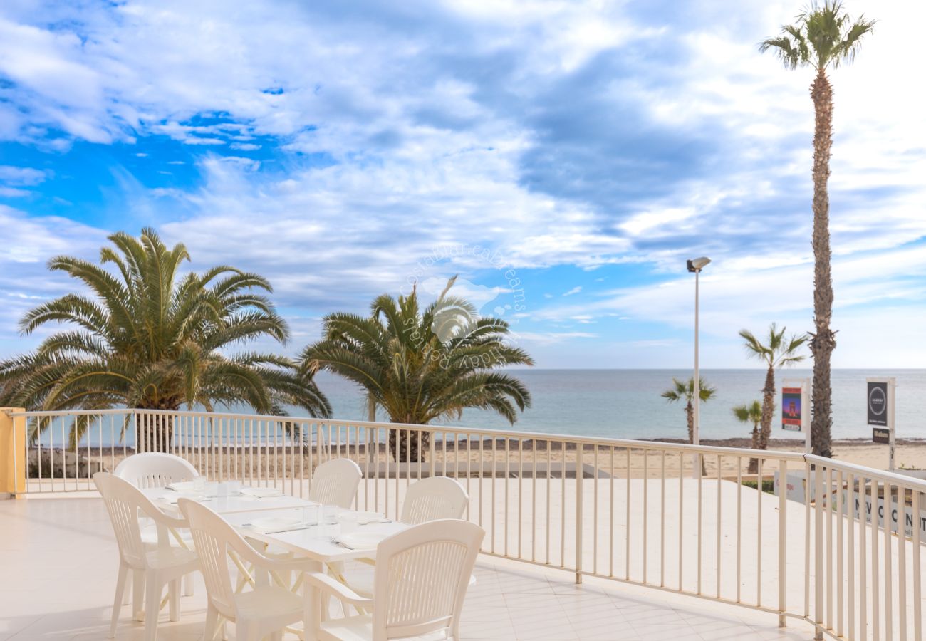 Appartement in Calpe - Apartment Gran Sol