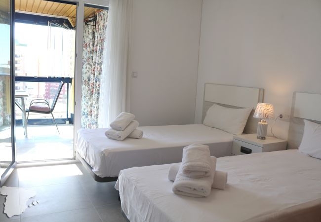 Appartement in Calpe - Sabater