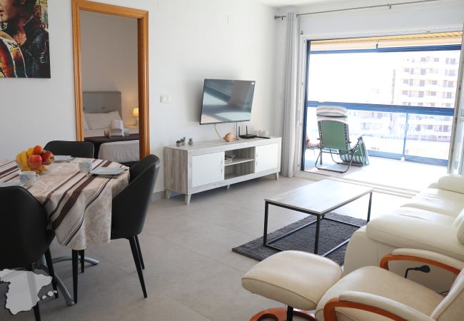 Appartement in Calpe - Sabater