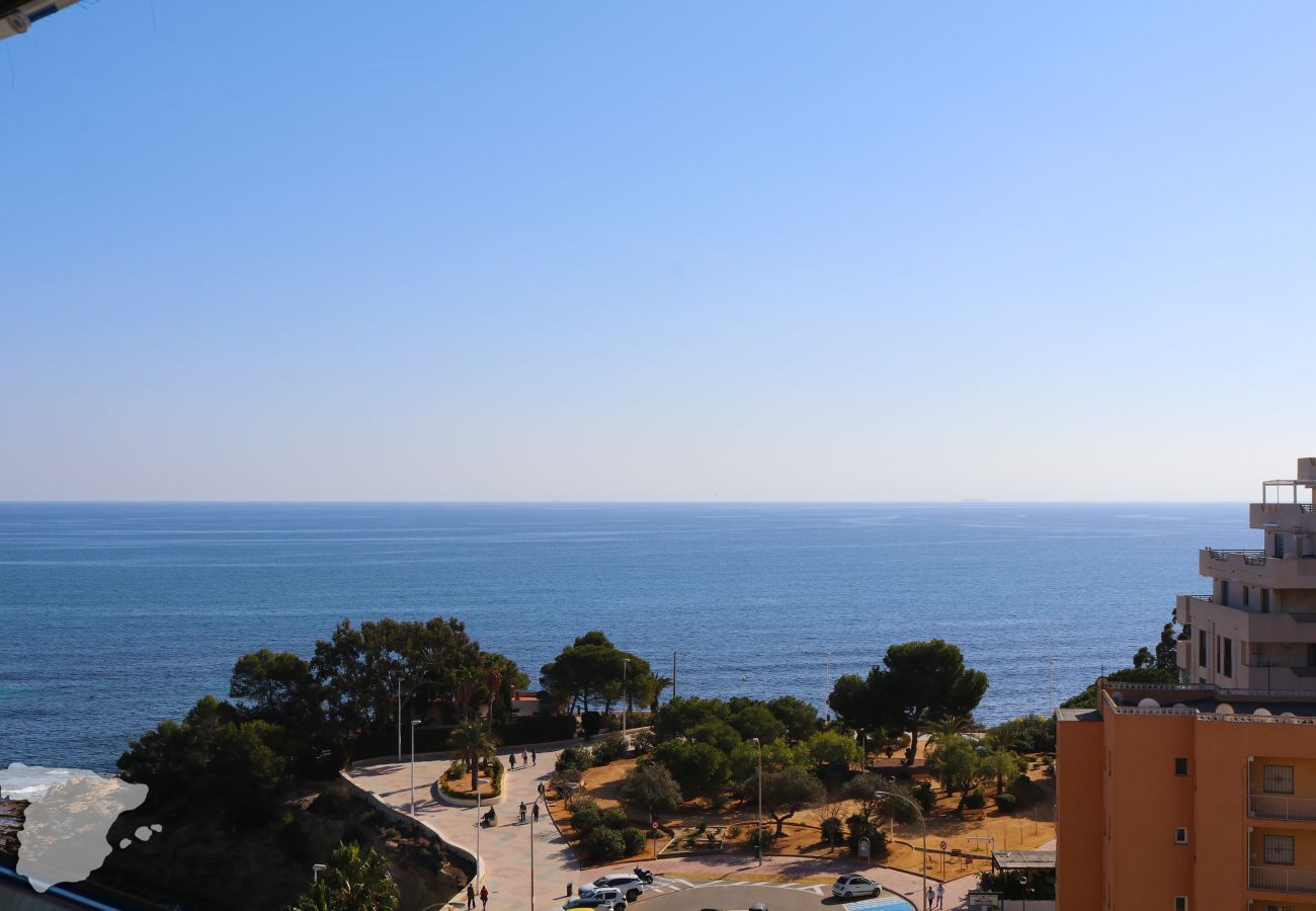 Appartement in Calpe - Sabater