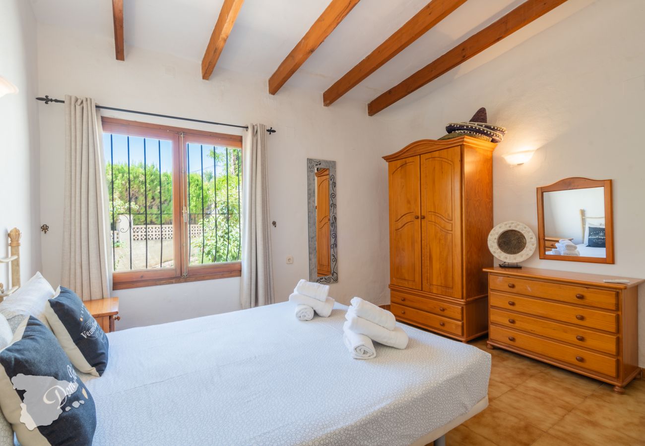 Villa in Calpe - Casa Colibri