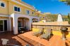 Bungalow in Calpe / Calp - Casa Carlos