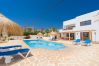 Villa in Calpe / Calp - Gekko