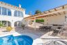 Villa in Moraira - Casa Lola