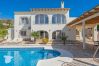 Villa in Moraira - Casa Lola