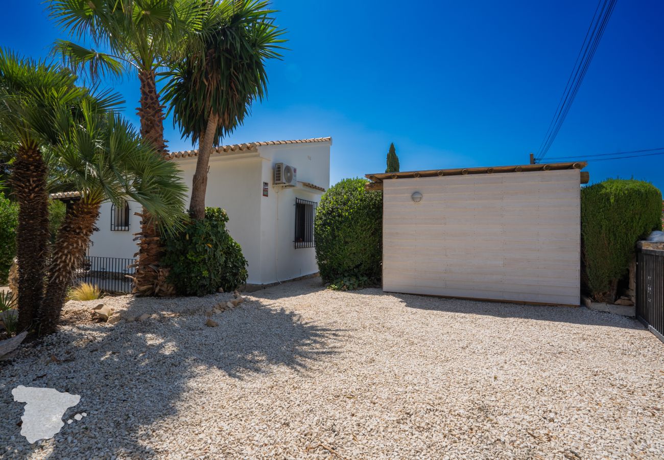 Villa in Benissa - Casa Vida