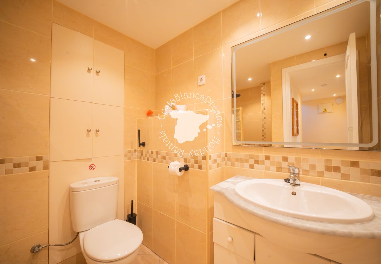 Villa in Moraira - La Vida Loca