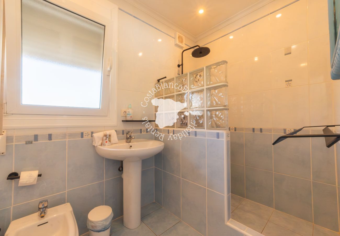 Villa in Moraira - La Vida Loca
