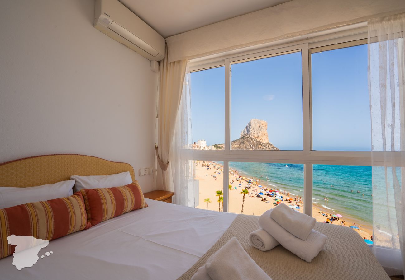 Appartement in Calpe - Europa 2