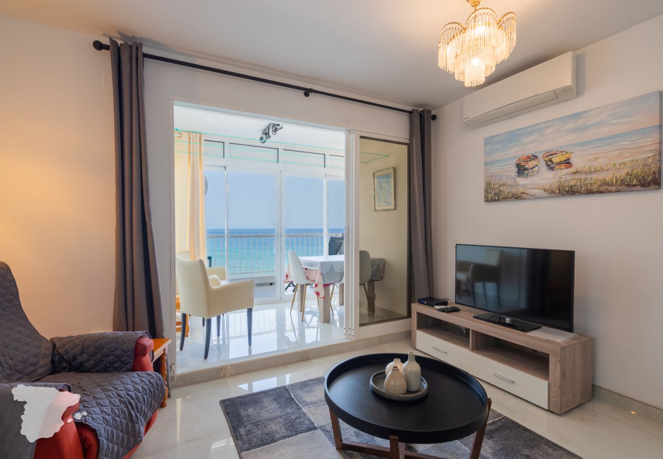 Appartement in Calpe - Europa 2