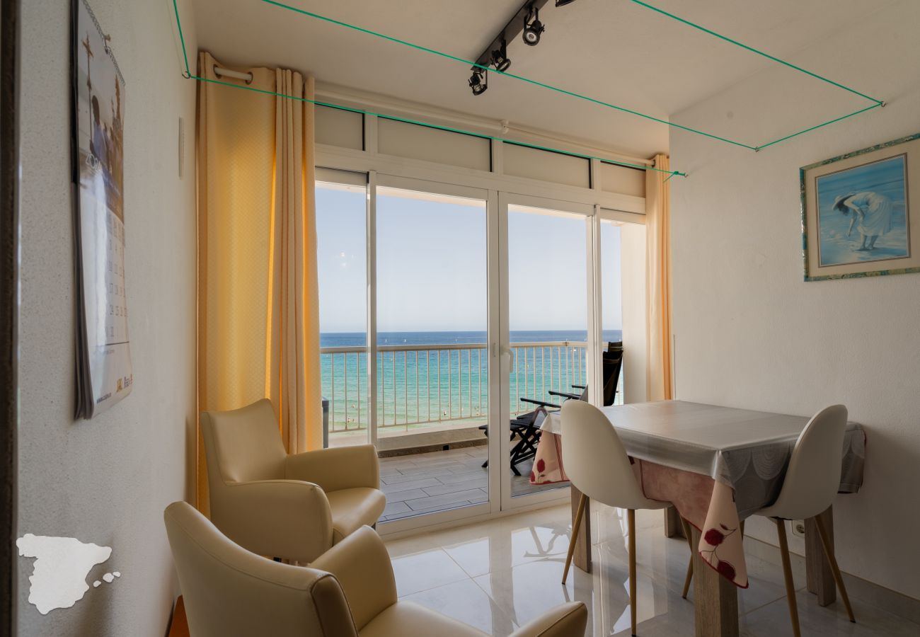 Appartement in Calpe - Europa 2