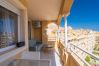 Appartement in Calpe / Calp - Apolo 7