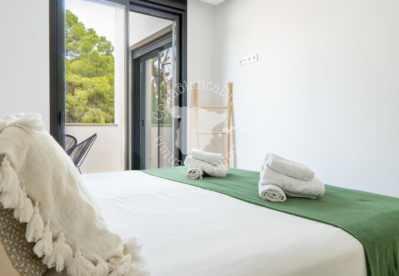 Villa in Moraira - Villa Louisa