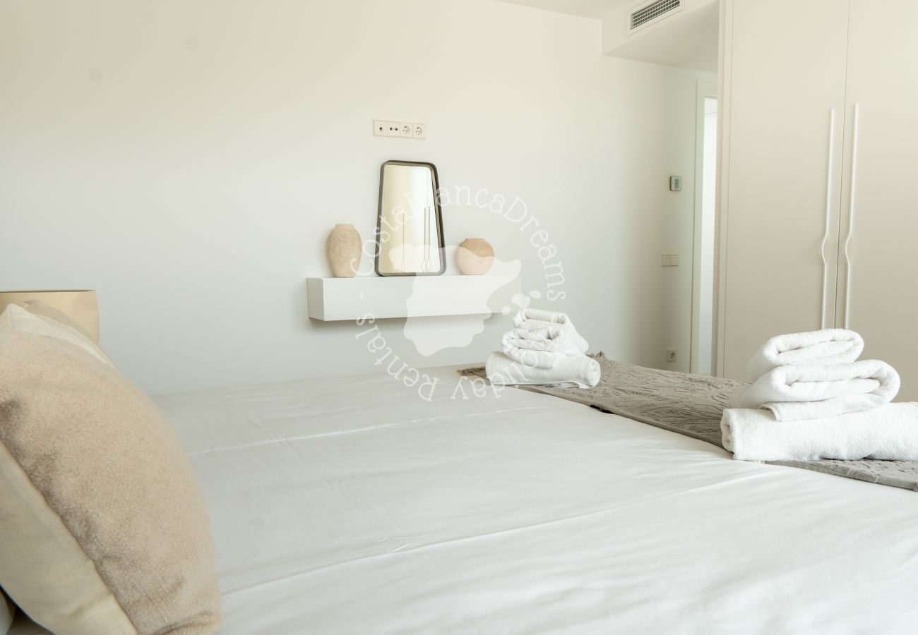 Villa in Moraira - Villa Louisa