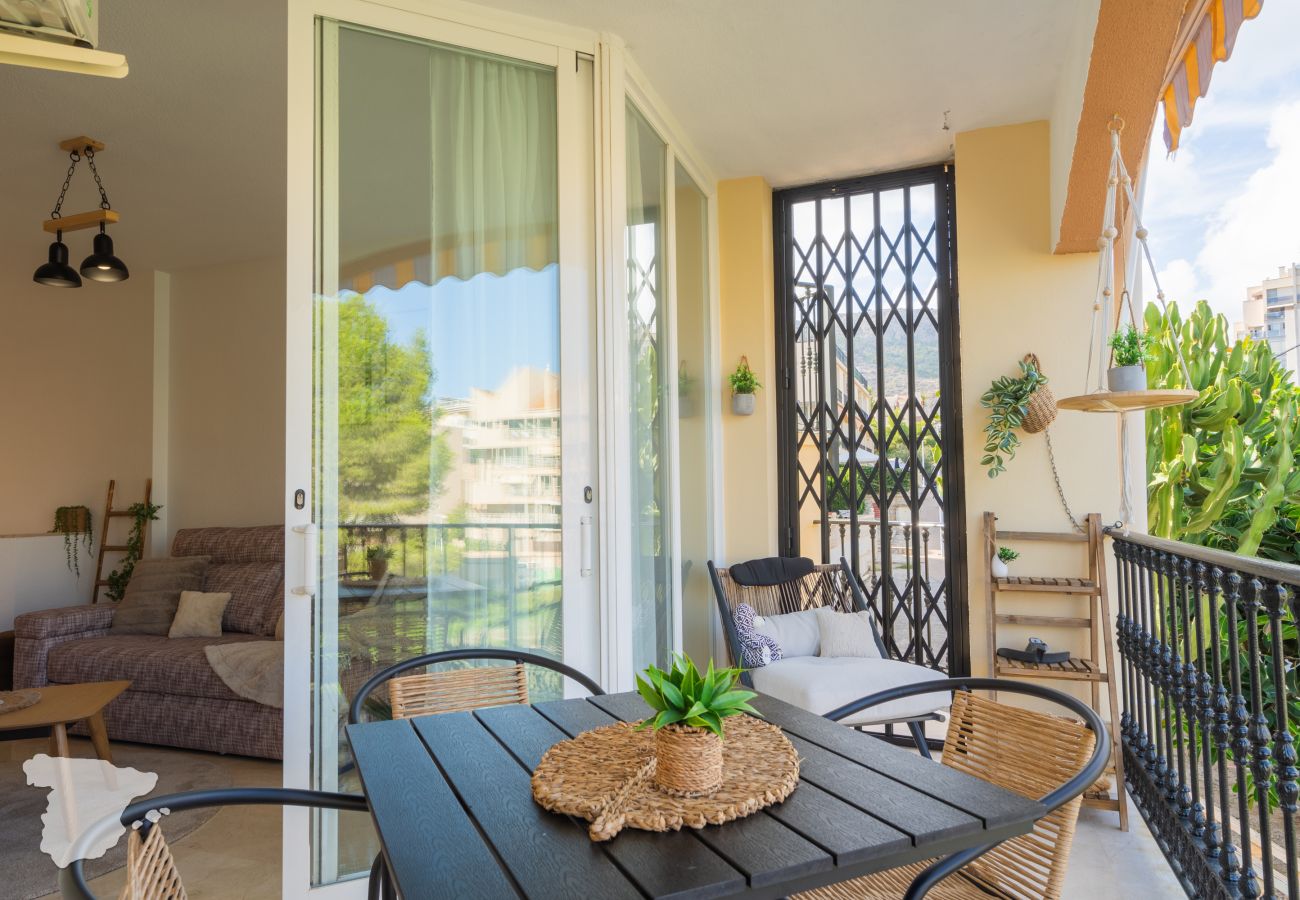 Bungalow in Calpe - Casa Sammie