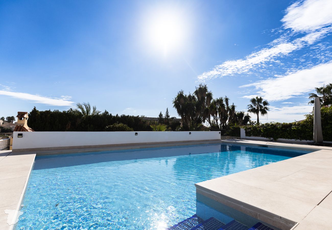 Villa in Calpe - Casa SD