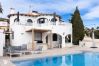 Villa in Calpe - Casa SD